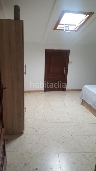 Foto 9c452c6e-f889-4cc7-8b09-6bf7d886406e. Ático vivienda en planta ática en el centro en Marín