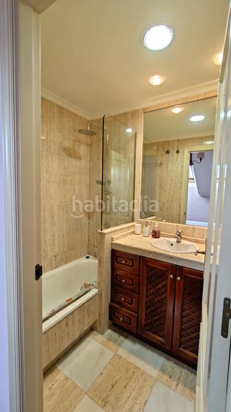 Foto 021827eb-ebe7-4fef-a793-a91f5ae4859e. Alquiler ático en rúa gaiteiro de soutelo 3 alquiler ático con terraza amueblado en Pontevedra