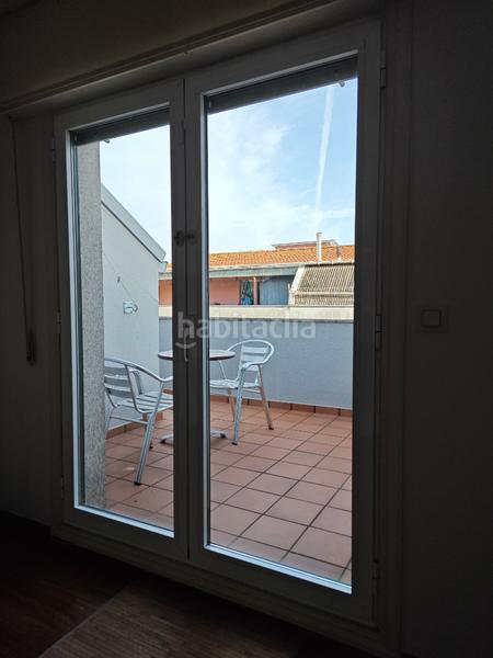 Foto 912f8cbf-ae57-44c8-a6e3-bb7eedc9660a. Alquiler ático en rúa gaiteiro de soutelo 3 alquiler ático con terraza amueblado en Pontevedra