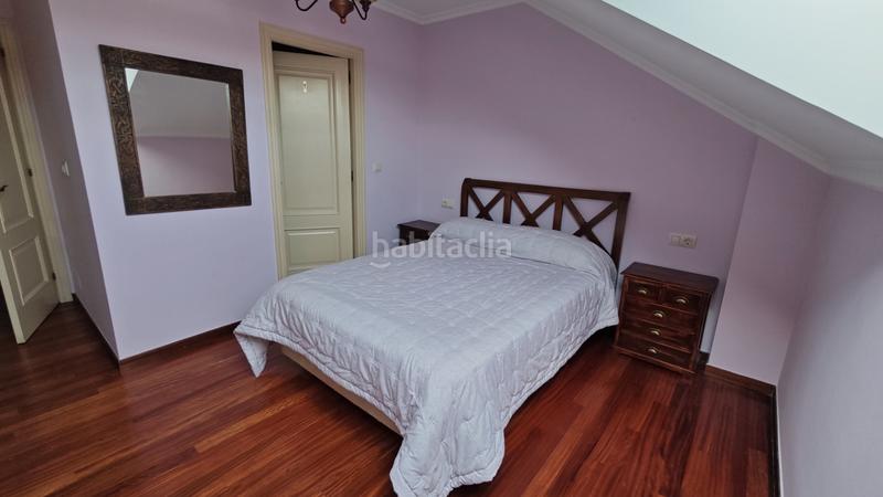 Foto 9a7be2f7-31ec-4e05-a967-c424d81fe85d. Alquiler ático en rúa gaiteiro de soutelo 3 alquiler ático con terraza amueblado en Pontevedra