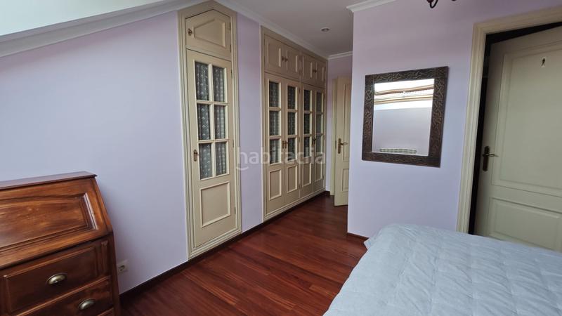 Foto d532c493-b99e-4156-aaf4-9098ea3b0682. Alquiler ático en rúa gaiteiro de soutelo 3 alquiler ático con terraza amueblado en Pontevedra