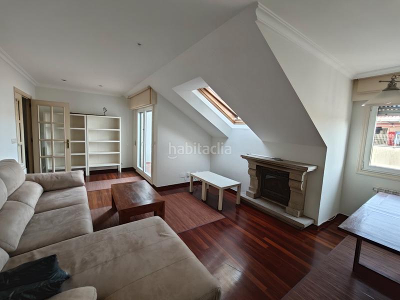 Foto 814b5767-8bd8-4b05-94ca-a560672f98f5. Location attique dans rúa gaiteiro de soutelo 3 dans Pontevedra
