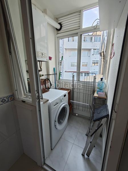 Foto 9fc90559-68a1-41af-ac6c-c5f750bbf723. Miete dachwohnung in rúa gaiteiro de soutelo 3 in Pontevedra