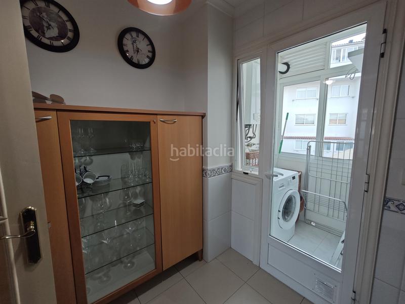 Foto 091522d6-4472-4459-9852-3c2fde5ee03d. Rent penthouse in rúa gaiteiro de soutelo 3 in La Seca - Los Salgueriños Pontevedra