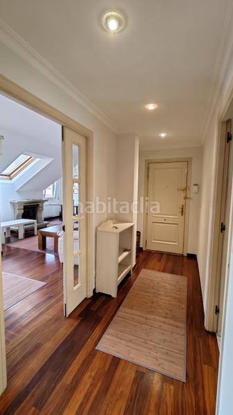 Foto 7af7fafa-a26d-4eeb-becb-3243e9b9342b. Rent penthouse in rúa gaiteiro de soutelo 3 in La Seca - Los Salgueriños Pontevedra