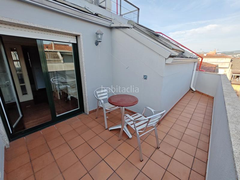 Foto c433912d-a612-46b1-b788-372a2b9b83d2. Rent penthouse in rúa gaiteiro de soutelo 3 in La Seca - Los Salgueriños Pontevedra