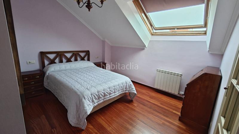 Foto d09df534-f92d-4a76-8064-ecddf3362511. Rent penthouse in rúa gaiteiro de soutelo 3 in La Seca - Los Salgueriños Pontevedra