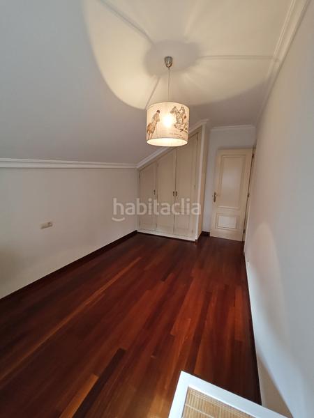 Foto ea13b403-06ce-42ae-8777-c2836cfa804a. Rent penthouse in rúa gaiteiro de soutelo 3 in La Seca - Los Salgueriños Pontevedra