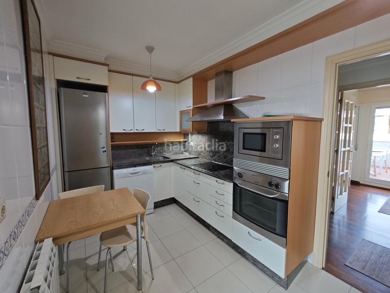 Foto fbc9290e-3ebd-4453-9274-dee10dcca22c. Rent penthouse in rúa gaiteiro de soutelo 3 in La Seca - Los Salgueriños Pontevedra