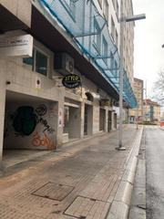 Location Local commercial à Rúa alfonso xiii 11. Bajo acondicionado zona biblioteca pública pontevedra