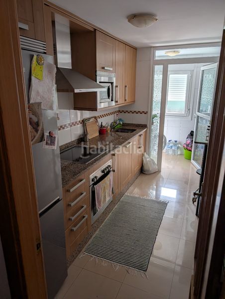 Foto 37e3d263-2773-4cd0-8697-991397cc2ca8. Apartament amb calefacció aparcament a San Salvador - Caeira Poio