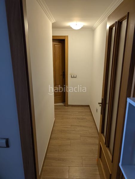 Foto fc00c590-7114-4f73-96f0-e2c659bb1930. Apartament amb calefacció aparcament a San Salvador - Caeira Poio