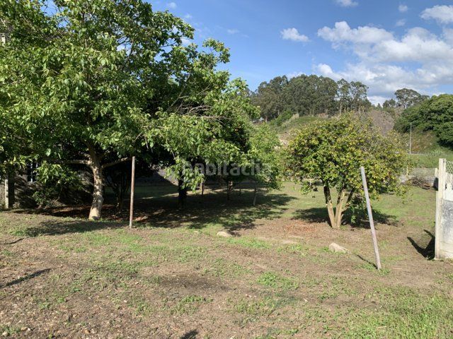 Foto b64ba035-2710-41ab-a4a8-ee416946d8ee. Casa amb calefacció aparcament a Zona Fernández Labreda Pontevedra