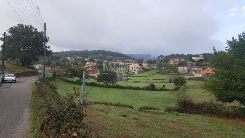 Foto 06c59c81-c230-4169-a289-5f079a716ae0. Terreny residencial a Ponte - Caldelas