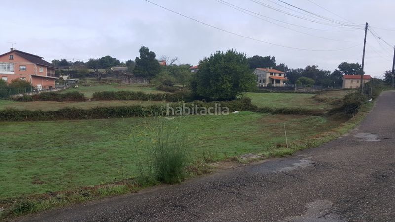 Foto 086c17e1-2926-4b9c-860a-9df9311e5e5d. Terreny residencial a Ponte - Caldelas