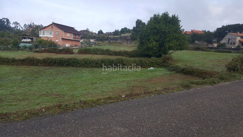 Foto 0e680274-c5f0-496b-93bc-ea978383f950. Terreny residencial a Ponte - Caldelas