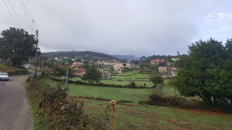 Foto 4e9d2d0c-fd87-4f39-a577-470d0739221f. Terreny residencial a Ponte - Caldelas