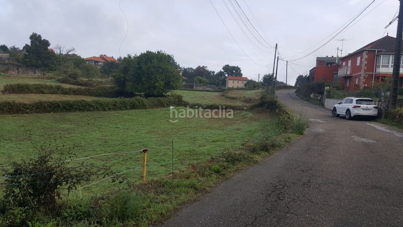 Foto a72645d9-88f2-4597-90db-f3872c177f7d. Terreny residencial a Ponte - Caldelas