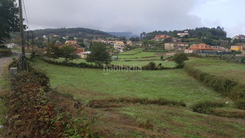 Foto c345d12f-b109-4340-aee6-59614bb90169. Terreny residencial a Ponte - Caldelas