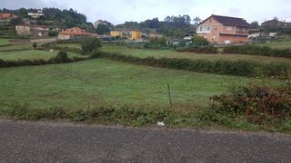 Terreno residenziale in Ponte - Caldelas. Terreno edificable vilarchán puentecaldelas
