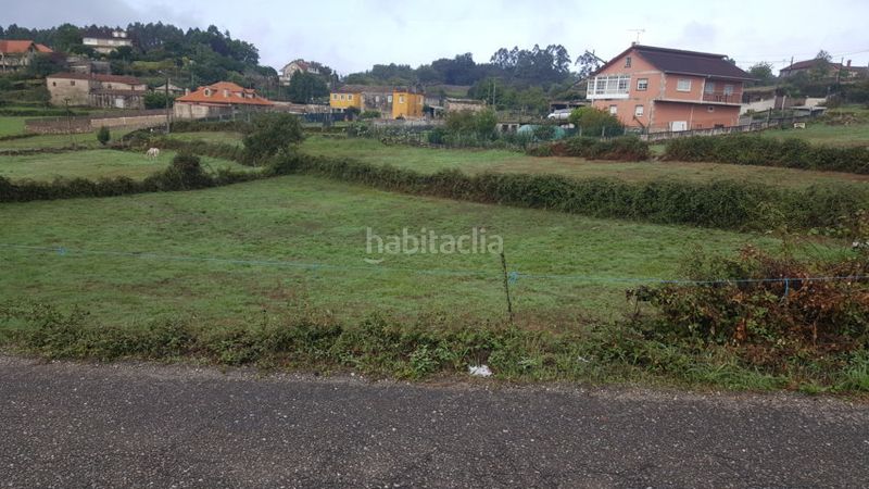 Foto d0cd1f60-2562-429f-9e09-24594a1e07ea. Terreny residencial a Ponte - Caldelas