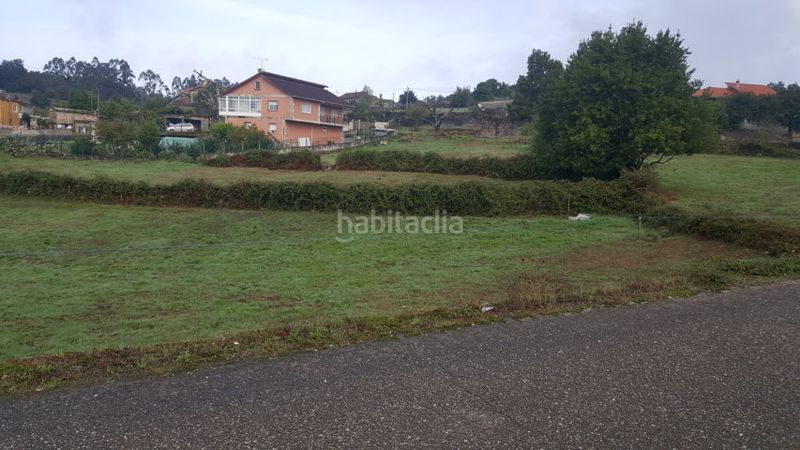 Foto dacfa1d0-9e3e-44fc-bbe6-05c344972c01. Terreny residencial a Ponte - Caldelas
