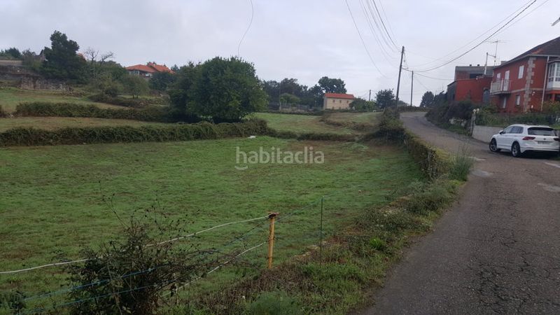 Foto dfd5e221-c502-40a7-926d-37f4caeb725b. Terreny residencial a Ponte - Caldelas