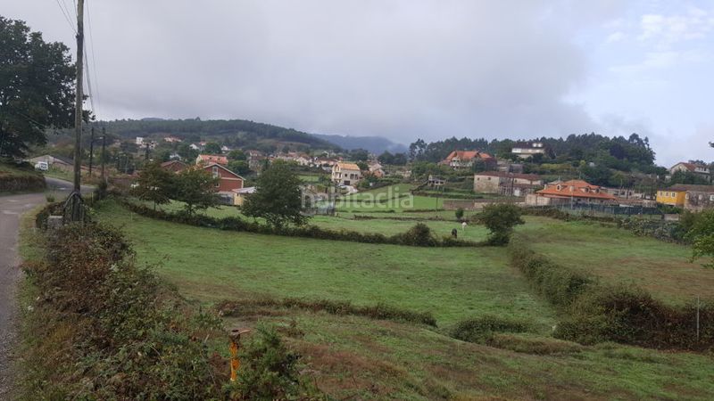 Foto e50716ac-2fad-4d44-9b15-58f5bc33dfd6. Terreny residencial a Ponte - Caldelas