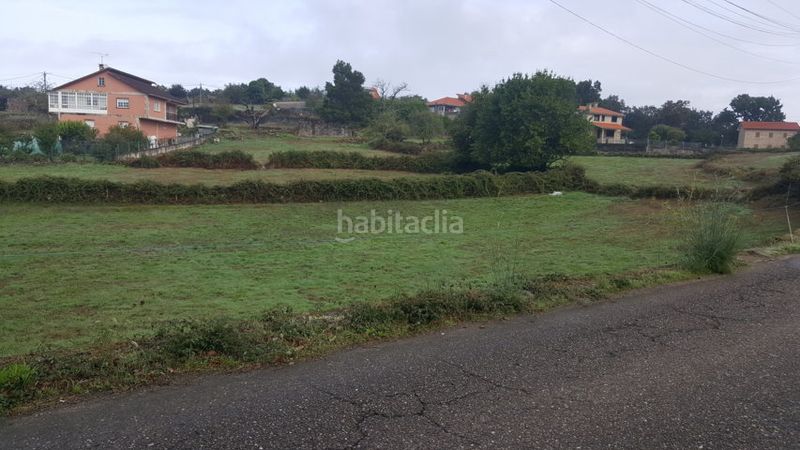 Foto f950847e-986d-4dd4-99e3-c9cdece77b31. Terreny residencial a Ponte - Caldelas