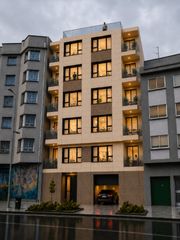 Appartement  Avenida de ourense 21. Cuarto a en nueva promoción de viviendas avda. de orense, marín,