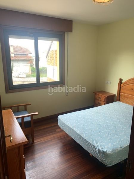Foto 2049e795-441f-40de-8f12-08ab3133889e. Apartament amb aparcament a Marín