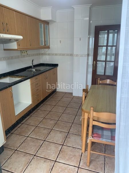 Foto 38f743e4-2833-4483-b684-2a757b94b7f7. Apartament amb aparcament a Marín