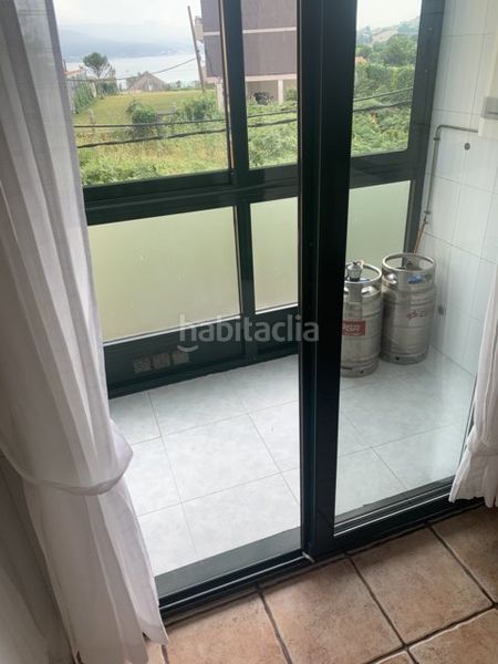 Foto 4f5557cb-cc3e-4ca7-8680-a4dc52f780db. Apartament amb aparcament a Marín