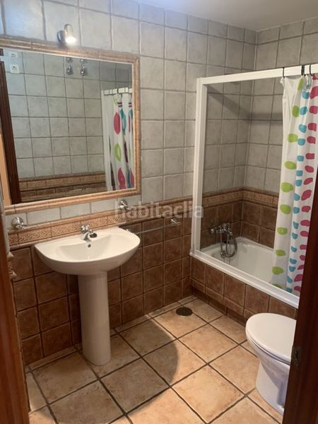 Foto 941c0bdb-113f-44b6-926d-6bda4b314bdd. Apartament amb aparcament a Marín