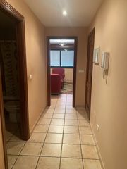 Appartement  Rúa de gago de mendoza 111. Apartamento en playa de aguete