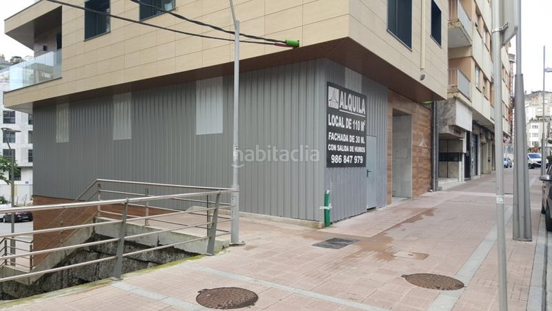 Foto 9a88c118-6752-4955-b7ef-db980b090f5c. Affitto locale commerciale in rúa doutor loureiro crespo 27 in Pontevedra