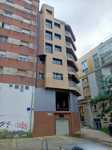Foto ccd2dd90-efb7-4b6f-aae5-a598195cf37a. Affitto locale commerciale in rúa doutor loureiro crespo 27 in Pontevedra