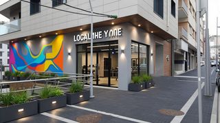 Locale commerciale in Rúa Doutor Loureiro Crespo 29