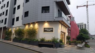 Business premise in Rúa Profesor Filgueira Valverde 1