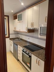 Lloguer Apartament  Rúa da virxe do camiño. Apartamento céntrico en alquiler con amplia terraza