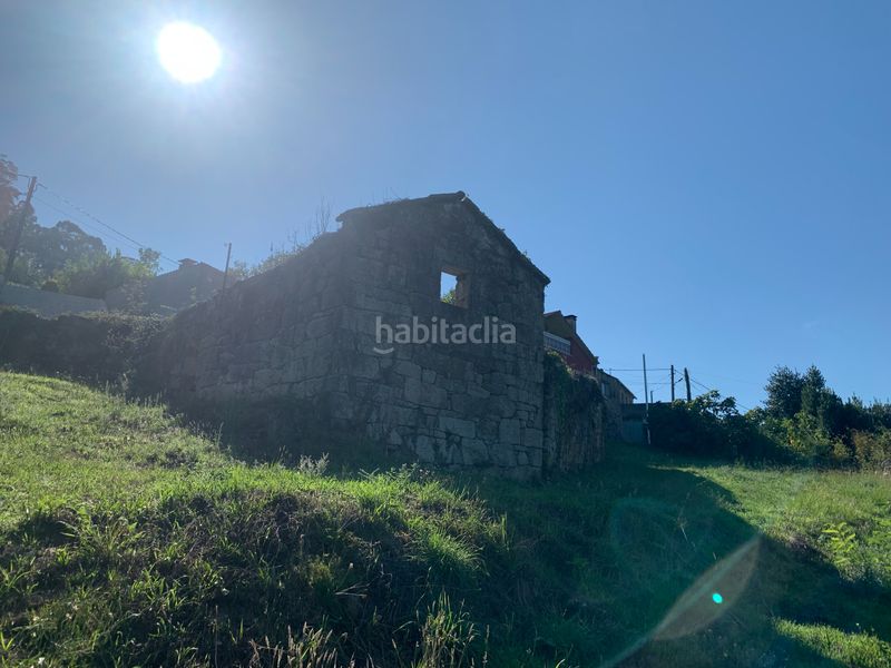 Foto 02d708be-7d1c-4dd8-9647-2b1b036c1503. Terreny residencial a Parroquias Rurales Pontevedra
