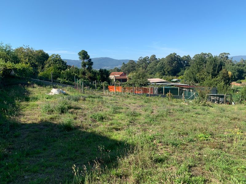 Foto a9534e25-8f43-4875-9c52-a628a138823c. Terreny residencial a Parroquias Rurales Pontevedra