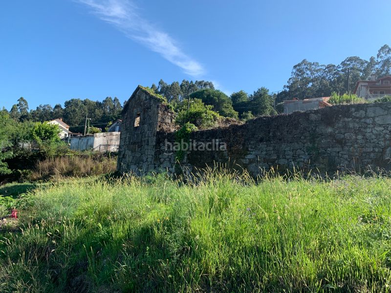 Foto a98b36e1-7923-4abd-897b-31f72e307c2b. Terreny residencial a Parroquias Rurales Pontevedra