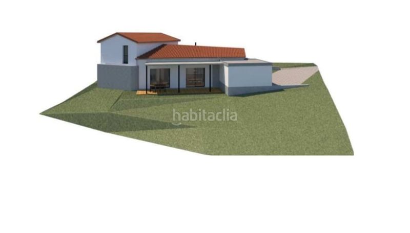 Foto c415db7f-18eb-499e-b525-fdbc7793672d. Terreny residencial a Parroquias Rurales Pontevedra