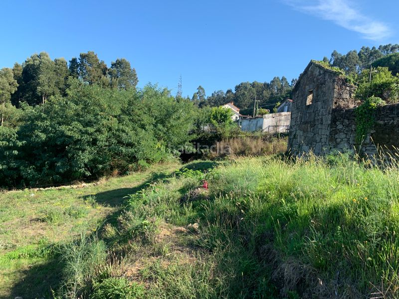 Foto cd58a72a-3551-45d9-9731-d6abe32b4014. Terreny residencial a Parroquias Rurales Pontevedra