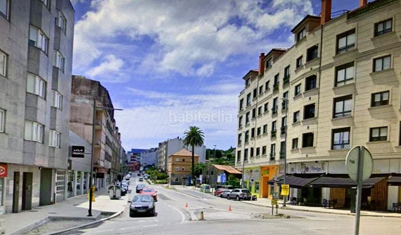 Foto acaec691-bdb0-4711-a98c-4a2f970ece55. Pis amb calefacció a San Salvador - Caeira Poio