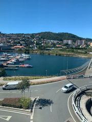 Location Appartement  Avenida de uruguai. Apartamento en alquiler vistas a la ría