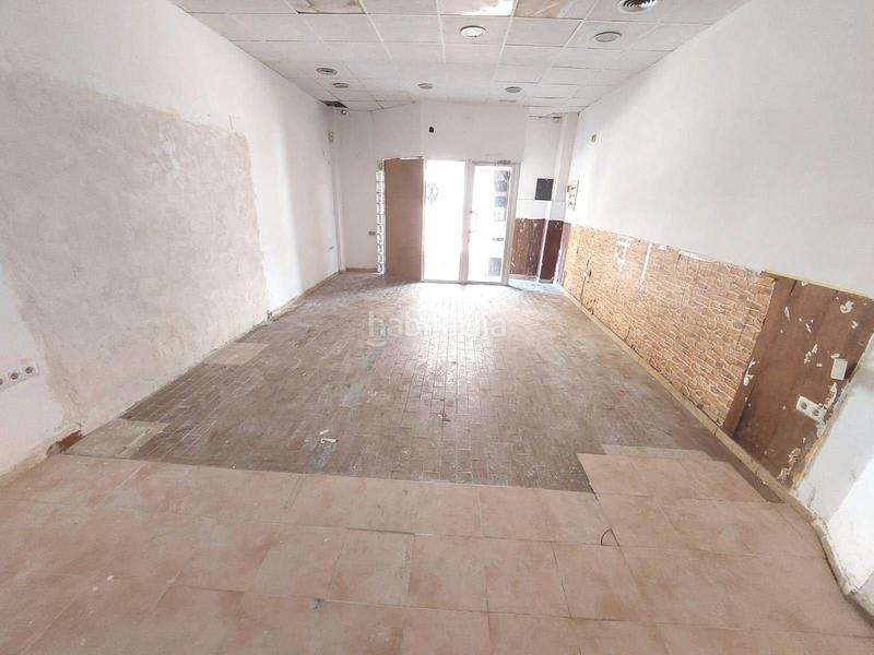 Foto be80e0f0-bcdc-421e-a40a-8f96f09429b4. Local comercial local céntrico en Binéfar