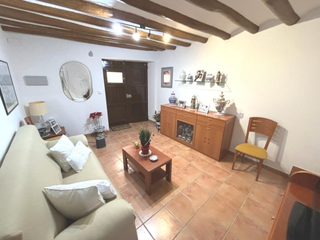 Casa en Travesa santa cruz 6. Casa de pueblo en venta en travesa santa cruz 6, alcolea de cin