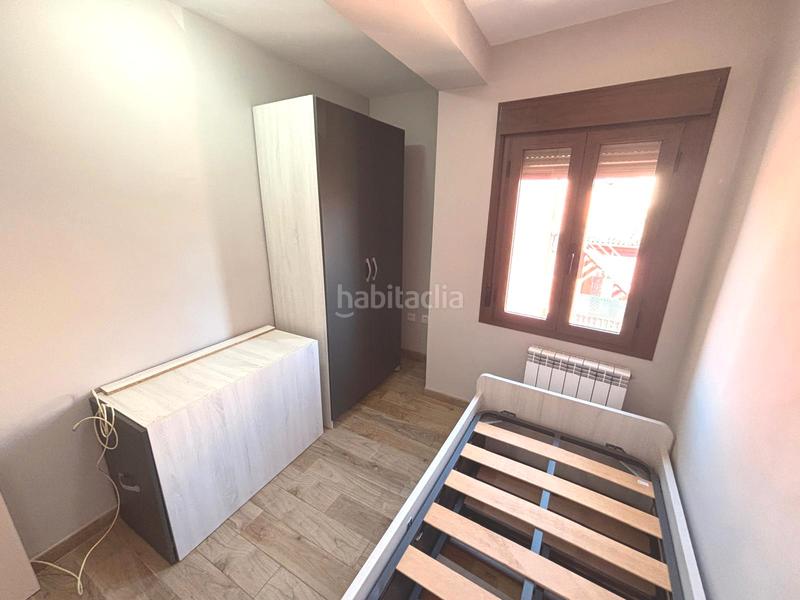 Foto e6c2e239-c600-4a7f-9abc-fbbbac0fb683. Piso  calle almacellas en Binéfar